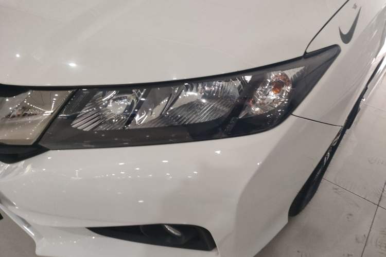 Used Honda City 2019 1.5L CVT Comfort Version