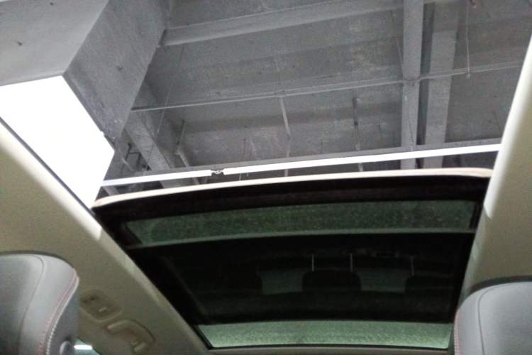 Used Volkswagen Tayron 2019 330TSI Four-Wheel Drive Luxury Version China VI Standard
