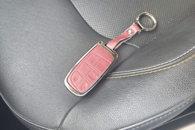 Used  Compass 2017 200T Automatic Family Edition
