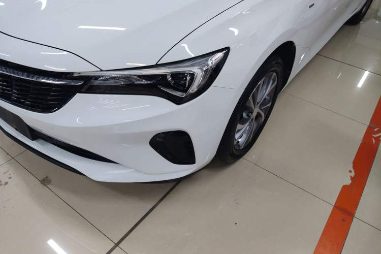 Used Buick Verano 2023 Pro Enjoyment Edition