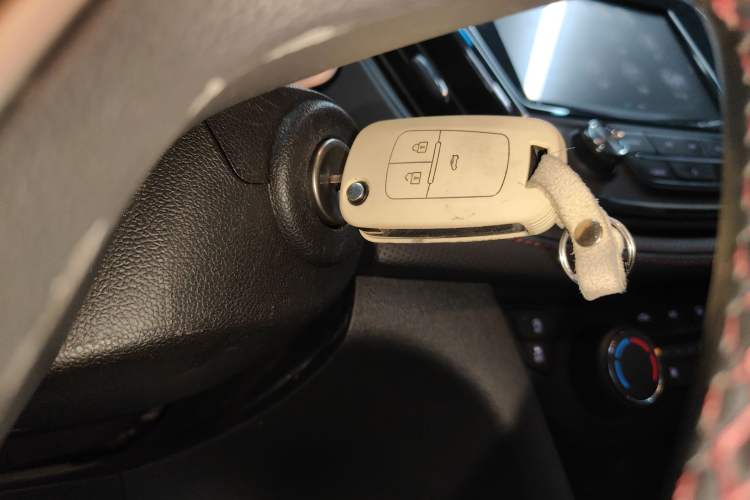 Used Chevrolet Monza 2019 RS 330T Automatic Comfort Edition China VI Standard