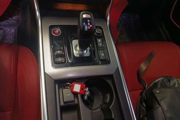 Used Jaguar XEL 2021 2.0T 250 PS R-DYNAMIC S Advanced Sport Edition