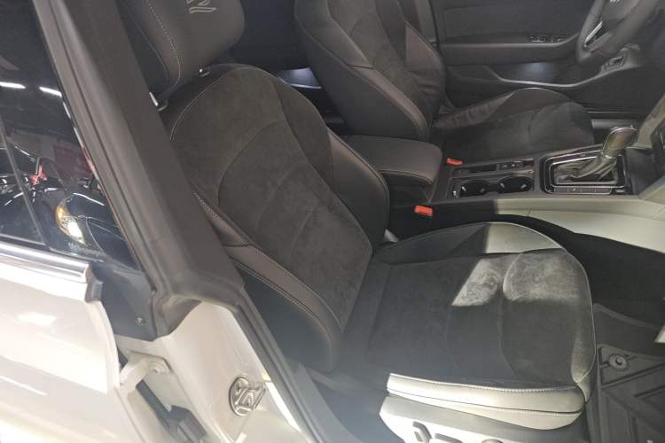 Used Volkswagen FAW-Volkswagen CC 2021 330TSI Ignite Edition
