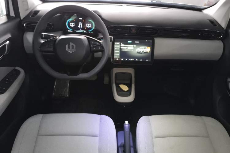 Used Leapmotor T03 2024 200 Lite Edition
