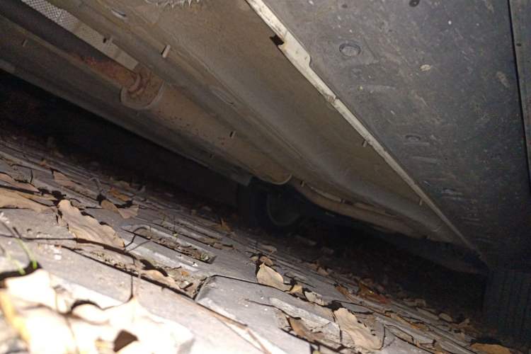 Used MG ZS 2020 180 DVVT Automatic Lite
