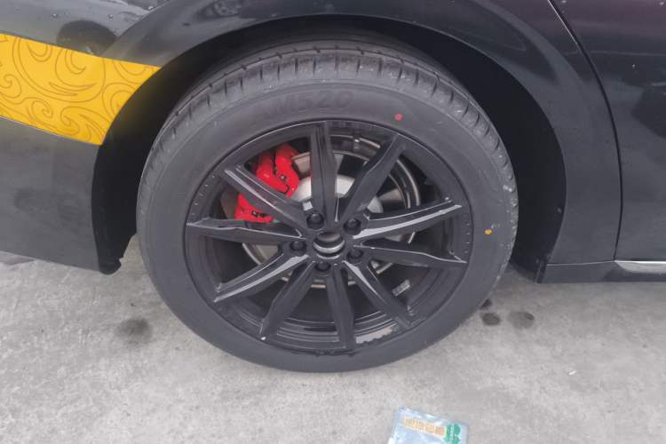 Used Hongqi H6 2025 2.0T ZhiShang Version