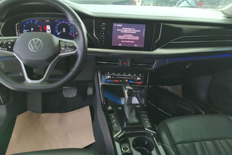 Used Volkswagen Passat 2023 Facelift 330TSI Luxury Edition