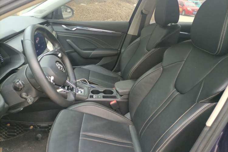 Used Skoda Octavia 2021 PRO TSI280 DSG Prestige Edition
