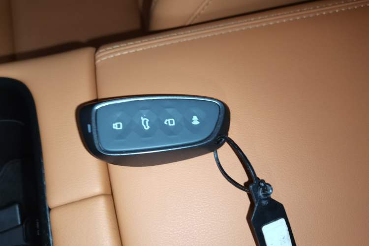 Used Haval Raptor New Energy 2024 Hi4 102 Pro
