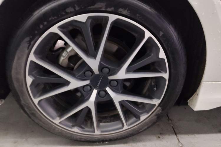 Used Lynk & Co 03 2022 2.0TD DCT JingPro