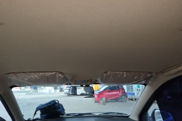 Used Wuling Hongguang 2020 1.2L S Base Model China VI LSI
