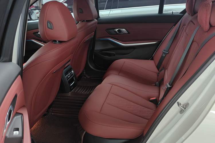 Used BMW i3 2024 eDrive 35 L