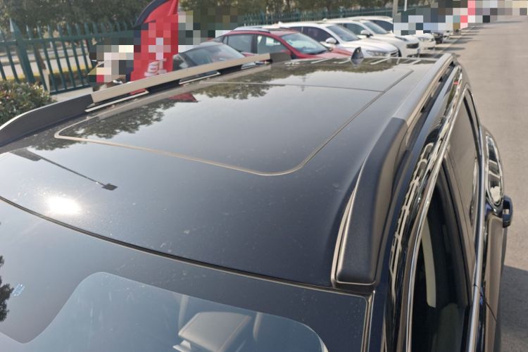 Used Haval DARGO 2022 1.5T DCT Two-Wheel Drive Border Collie Edition
