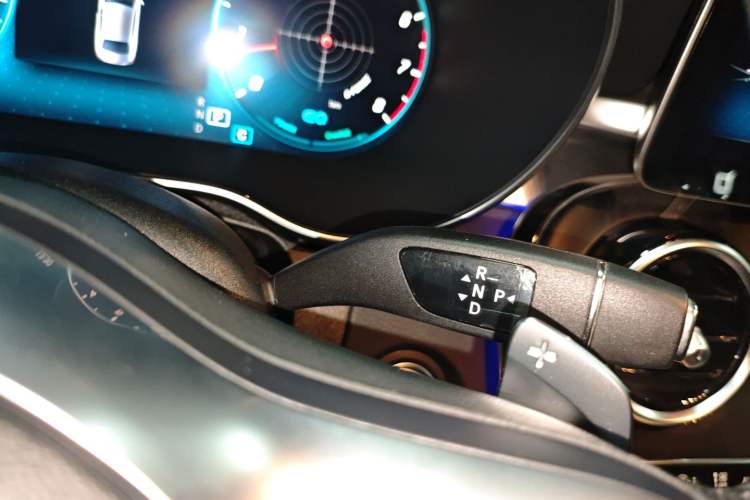 Used Mercedes-Benz C-Class 2021 C 260 L Sport Edition
