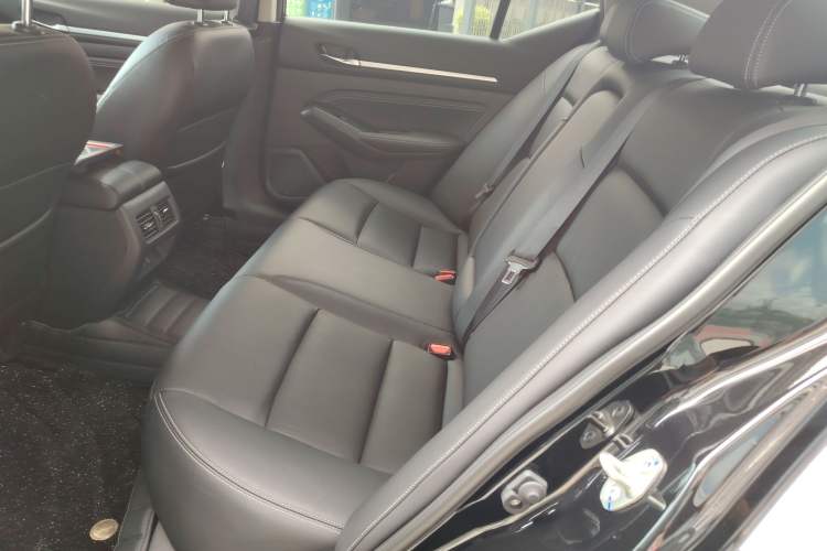 Used Nissan Teana 2022 2.0L XE Pure Enjoyment Edition
