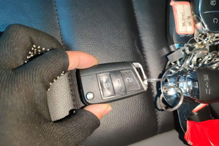 Used Volkswagen Sagitar 2022 280TSI DSG Flyover Edition