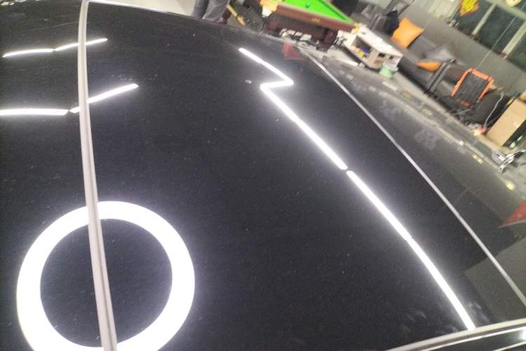 Used Audi A6L 2021 40 TFSI Luxury Dynamic Edition