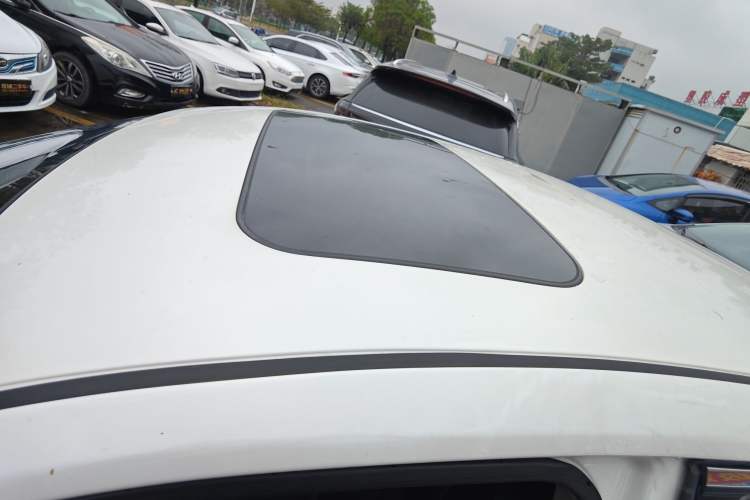 Used Nissan Teana 2016 2.0L XL Comfort Edition