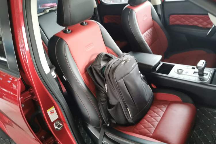 Used Great Wall Poer 2021 2.0T Off-Road Edition Automatic Gasoline 4x4 Mount Everest Version GW4C20B
