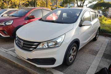 Used Baojun 310 2016 1.2L manual Comfort trim level