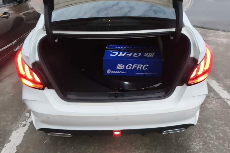 Used MG 5 2021 180 DVVT CVT Youth Luxury Edition