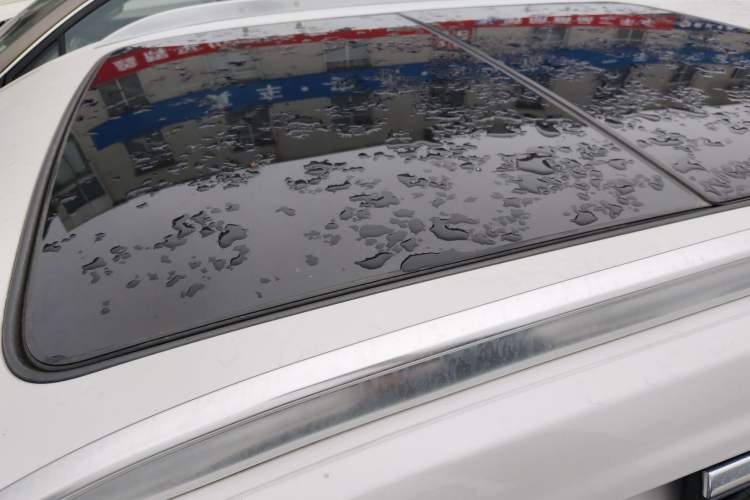 Used Cadillac XT4 2018 28T Two-Wheel Drive Tech Version