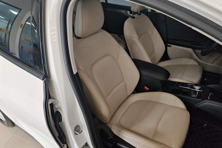 Used Ford Focus 2021 Sedan EcoBoost 180 Automatic Trendy Model