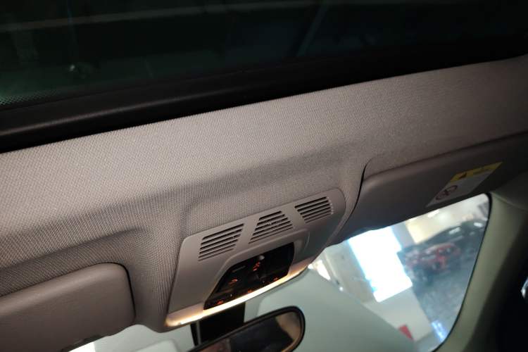 Used BMW X1 2019 sDrive20Li Leading Model
