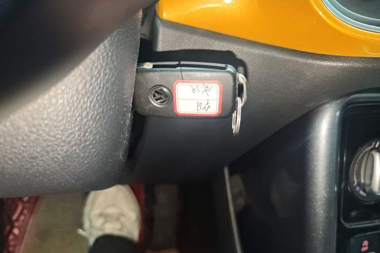 Used Volkswagen Beetle 2018 180TSI Dune Off-Road Edition