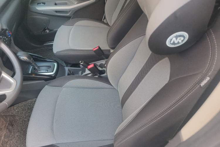 Used Ford EcoSport 2017 1.5L Automatic Trend Model