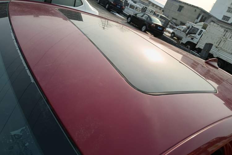 Used Fiat Ottimo 2014 1.4T Automatic Comfort Edition