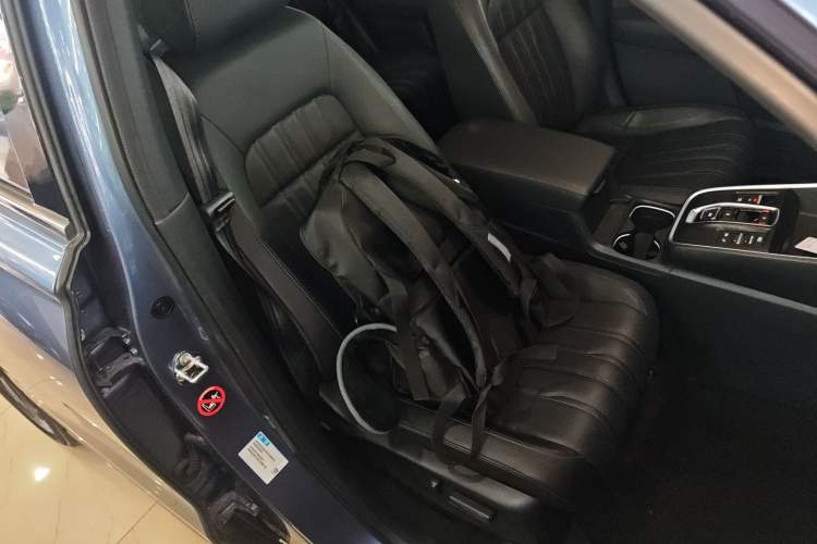 Used Honda Breeze New Energy 2023 ePHEV Ultimate Edition
