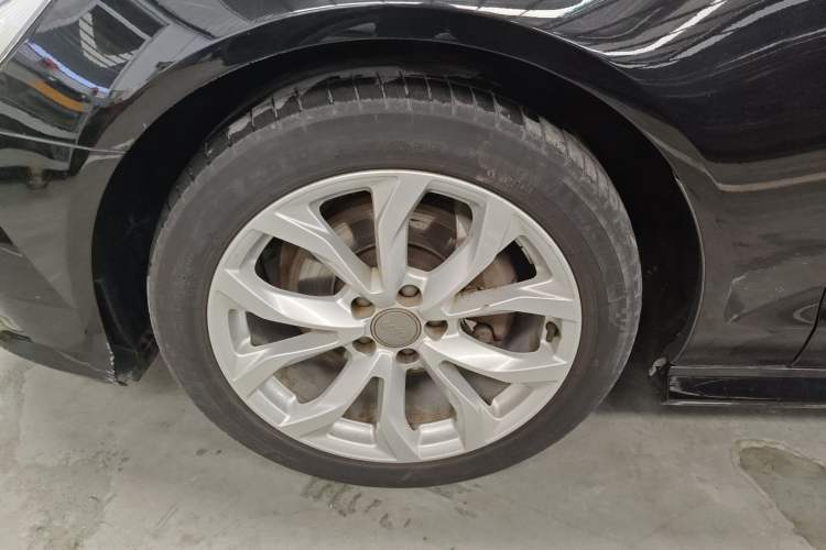 Used Audi A6L 2018 35 TFSI Collector's Edition