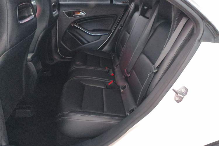 Used Mercedes-Benz CLA 2018 CLA 200 Style Edition
