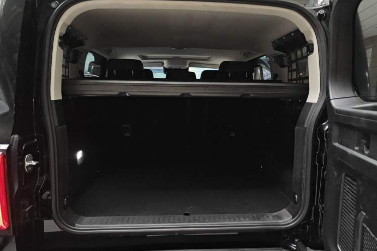 Used Tank 300 2021 Off-Road Edition 2.0T Conqueror
