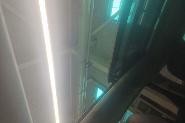 Used Geely Auto Jiajie 2021 1.8TD DCT Luxury Model
