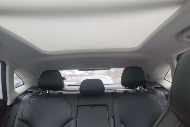 Used Roewe RX5 2023 1.5T Elite Edition