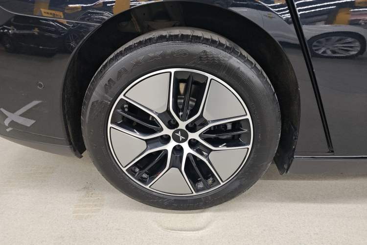 Used XPeng P7 2023 P7i 702 Pro
