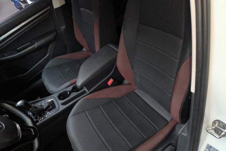 Used Volkswagen Bora 2020 1.5L Automatic Comfort Model
