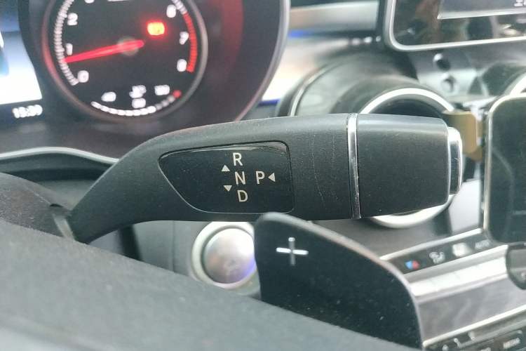 Used Mercedes-Benz C-Class 2015 C 200 L Sport Edition
