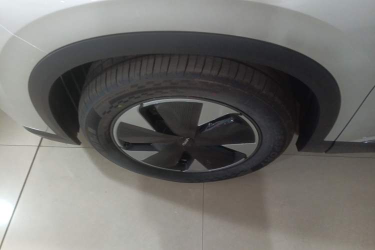 Used Dongfeng Aeolus L7 New Energy 2024 110 Pro