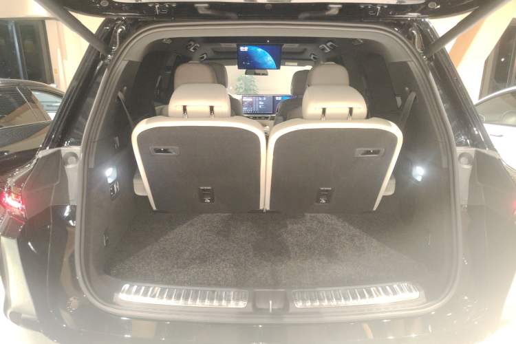 Used Li Auto L9 2024 Ultra Model