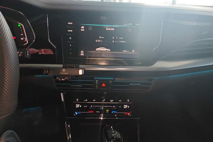 Used Volkswagen Passat 2025 Outstanding Model 380TSI Starry Dragon Edition
