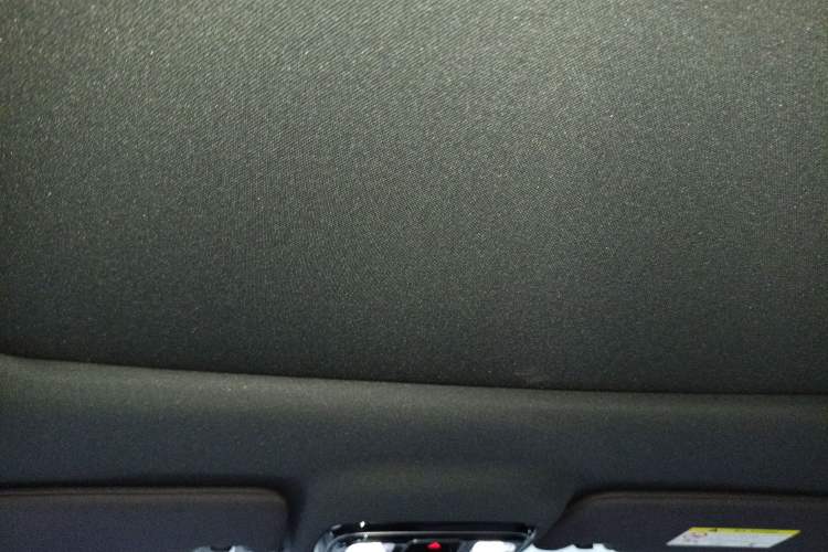 Used Geely Auto Preface 
