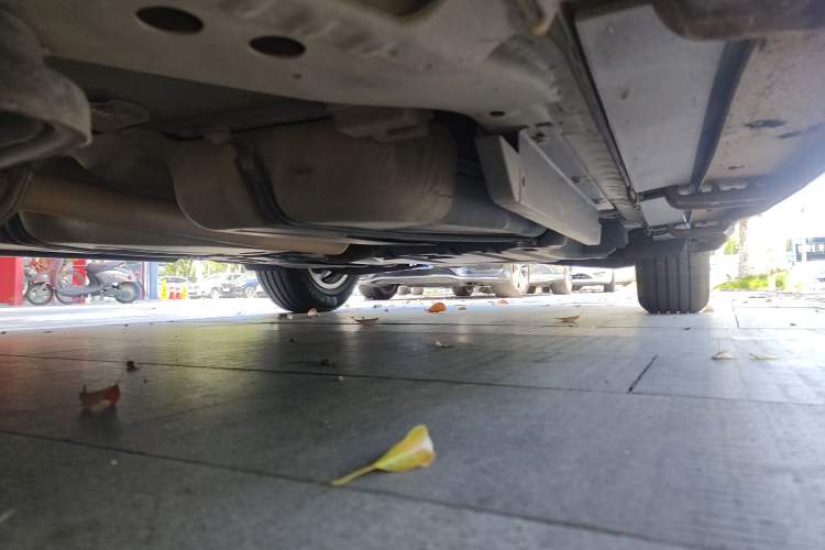 Used Buick Envision 2017 20T Two-Wheel Drive Elite Version