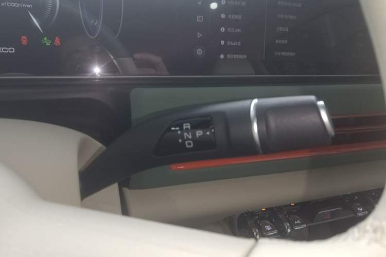 Used ORA Good Cat 2024 401 km Luxury Version
