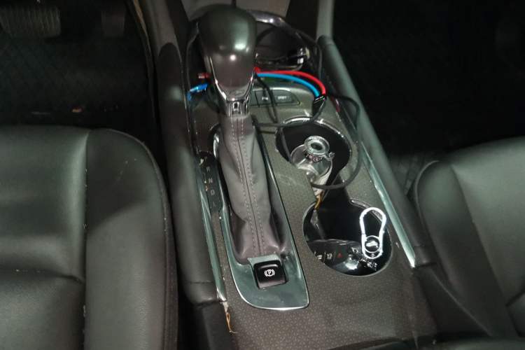 Used Chevrolet Malibu XL 2022 535T Automatic Sport Edition
