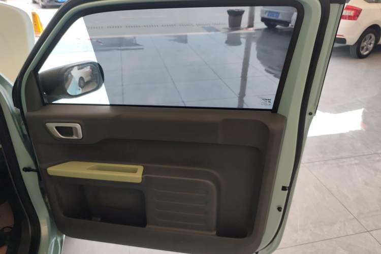 Used  Panda 2023 Panda Mini 200km Endurance Bear
