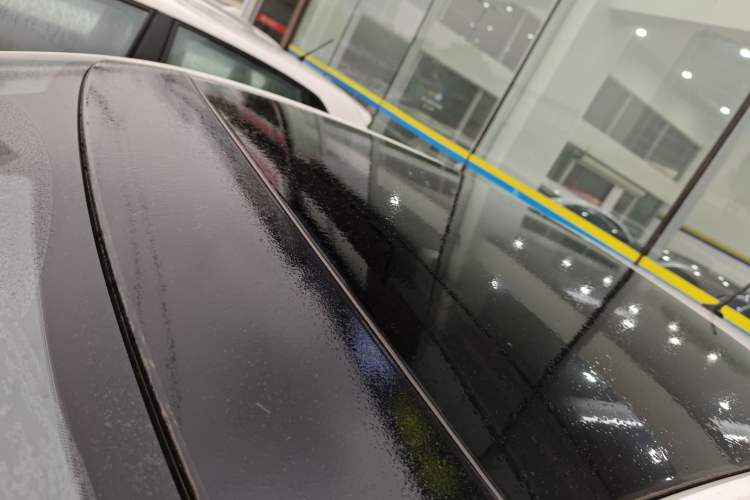 Used Volkswagen Polo 2019 Plus 1.5L Automatic Panoramic Enjoyment Edition