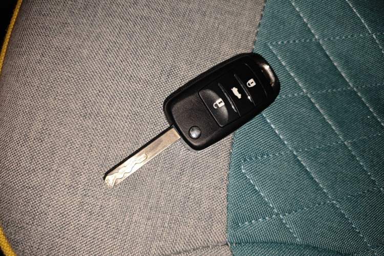 Used  Lumin 2023 205km Xiangqin Version